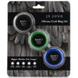 Comprar JE JOUE Set De Anillos De Silicona – Exploración Del Placer Con Diseño Confortable-Noxtic