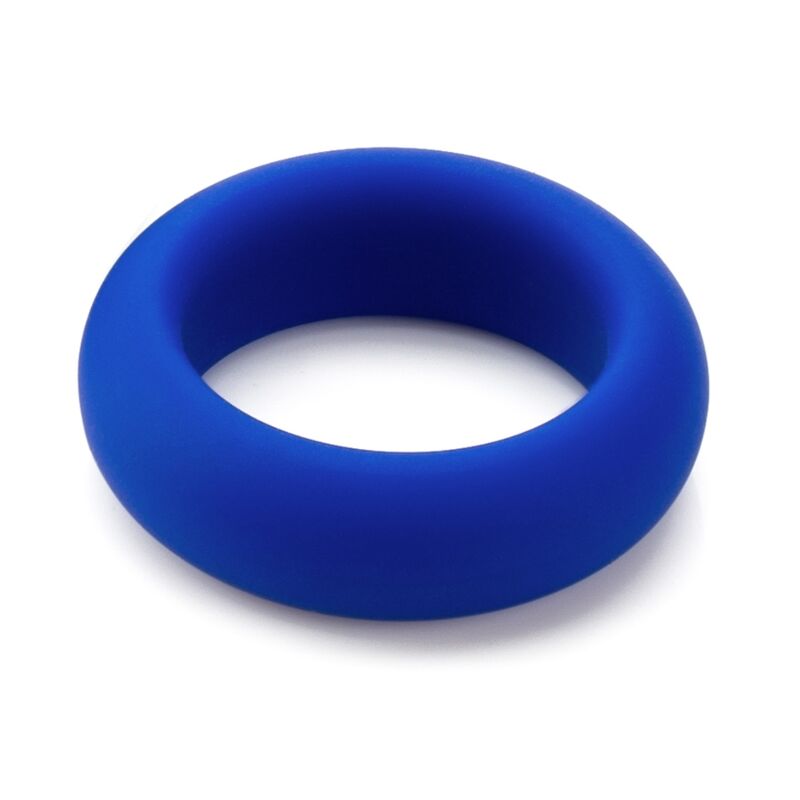 Comprar JE JOUE Anillo Silicona Azul – Diseño Con Estrangulamiento Mínimo Para Comodidad Ideal-Noxtic