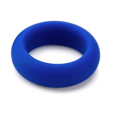 Comprar JE JOUE Anillo Silicona Azul – Diseño Con Estrangulamiento Mínimo Para Comodidad Ideal-Noxtic
