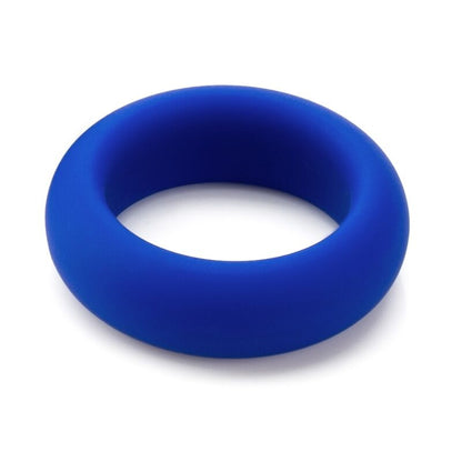 Comprar JE JOUE Anillo Silicona Azul – Diseño Con Estrangulamiento Mínimo Para Comodidad Ideal-Noxtic