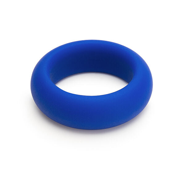 Comprar JE JOUE Anillo Silicona Azul – Diseño Con Estrangulamiento Mínimo Para Comodidad Ideal-Noxtic