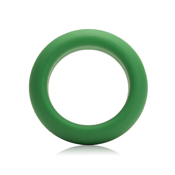 Comprar JE JOUE Anillo Silicona Verde – Estrangulamiento Medio Para Placer Controlado-Noxtic