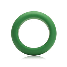 Comprar JE JOUE Anillo Silicona Verde – Estrangulamiento Medio Para Placer Controlado-Noxtic