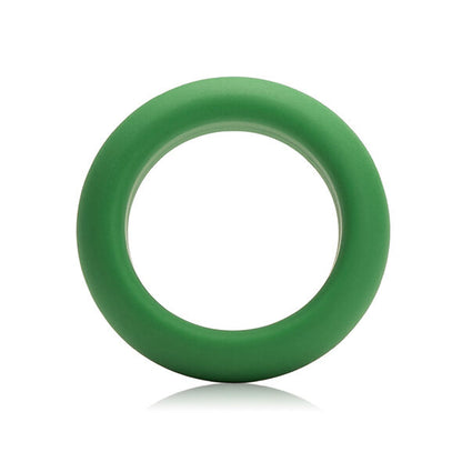 Comprar JE JOUE Anillo Silicona Verde – Estrangulamiento Medio Para Placer Controlado-Noxtic