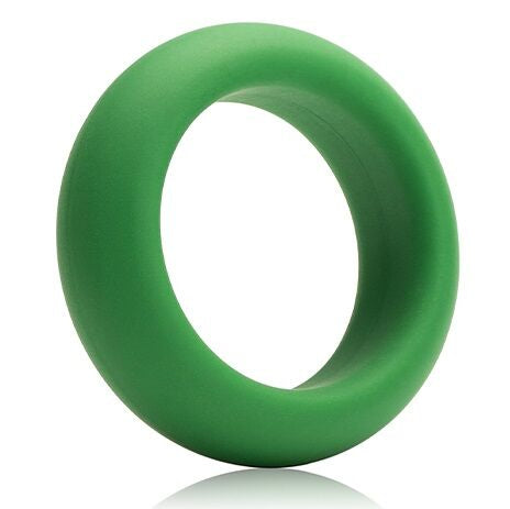 Comprar JE JOUE Anillo Silicona Verde – Estrangulamiento Medio Para Placer Controlado-Noxtic