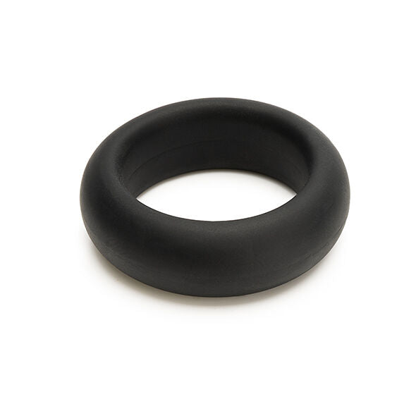 Comprar JE JOUE Anillo De Silicona Negro – Diseño Ergonómico Para Mayor Comodidad-Noxtic