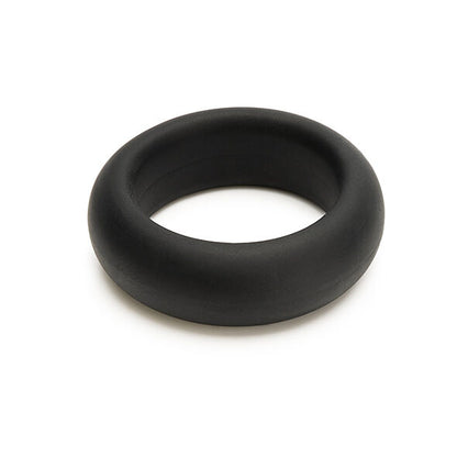 Comprar JE JOUE Anillo De Silicona Negro – Diseño Ergonómico Para Mayor Comodidad-Noxtic