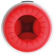 JAMYJOB Rocket – Masturbador Con Tecnología Soft Compression Y Vibración Para Placer Sensorial