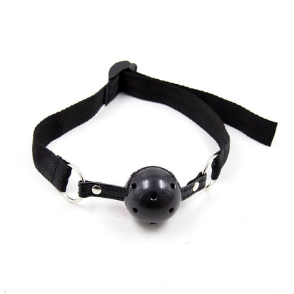 Comprar OHMAMA Mordaza Tira Nylon – Diseño Confortable Para Exploración Sensorial-Noxtic
