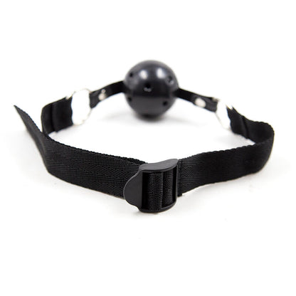 Comprar OHMAMA Mordaza Tira Nylon – Diseño Confortable Para Exploración Sensorial-Noxtic