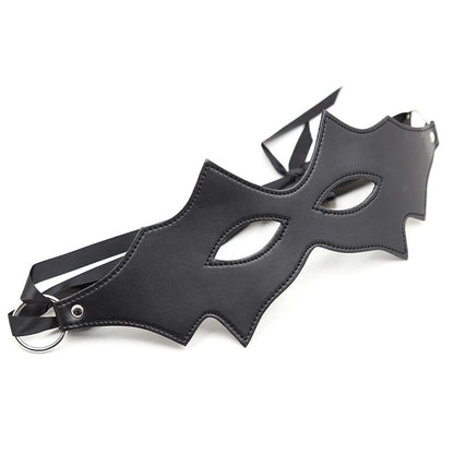 Comprar OHMAMA FETISH Máscara Felina – Antifaz Elegante Para Explorar Tu Placer Con Estilo-Noxtic