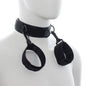 Comprar OHMAMA Esposas Y Collar De Nylon – Accesorios Para Juegos De Placer Con Diseño Confortable-Noxtic