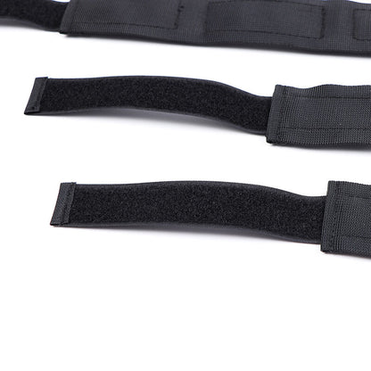Comprar OHMAMA Esposas Y Collar De Nylon – Accesorios Para Juegos De Placer Con Diseño Confortable-Noxtic