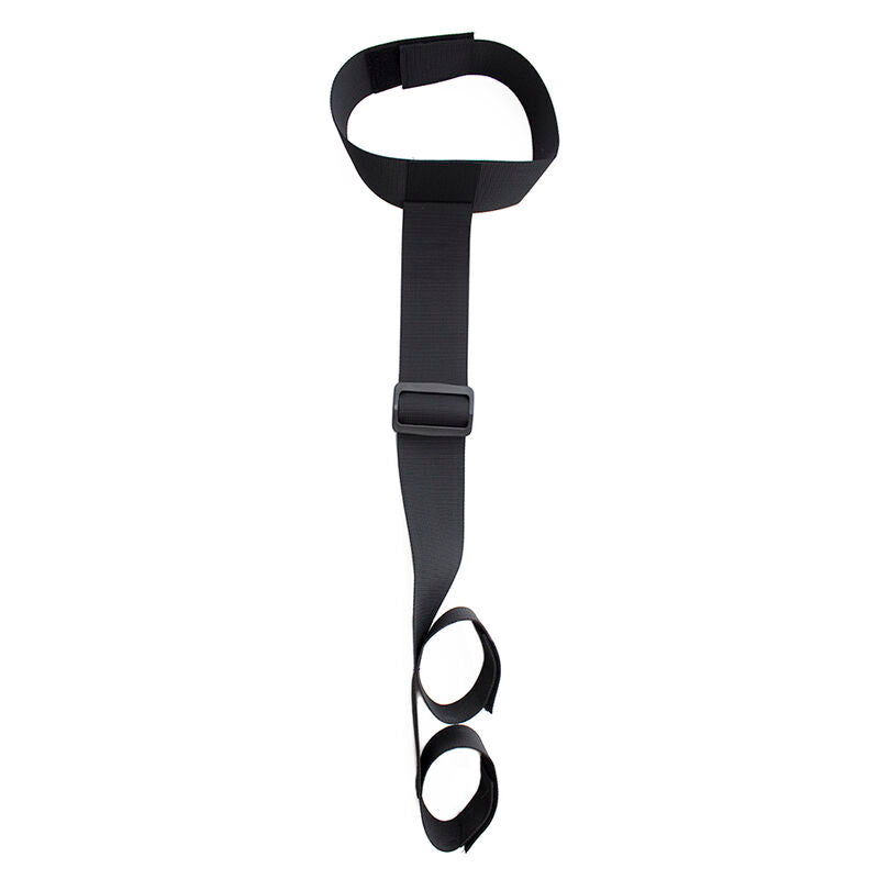 Comprar OHMAMA Esposas De Nylon Con Collar – Accesorios Elegantes Para Juego Seguro Y Con Estilo-Noxtic