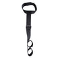 Comprar OHMAMA Esposas De Nylon Con Collar – Accesorios Elegantes Para Juego Seguro Y Con Estilo-Noxtic