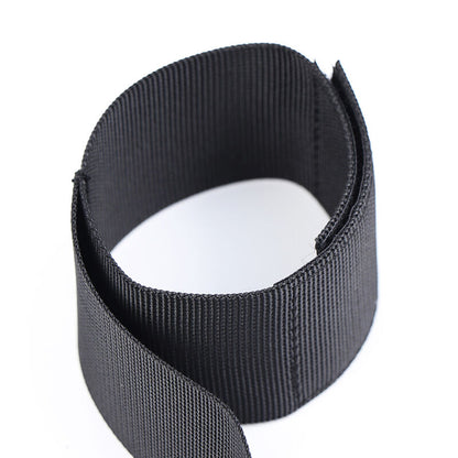Comprar OHMAMA Esposas De Nylon Con Collar – Accesorios Elegantes Para Juego Seguro Y Con Estilo-Noxtic