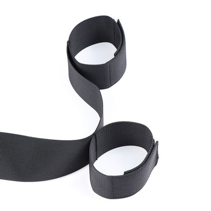 Comprar OHMAMA Esposas De Nylon Con Collar – Accesorios Elegantes Para Juego Seguro Y Con Estilo-Noxtic