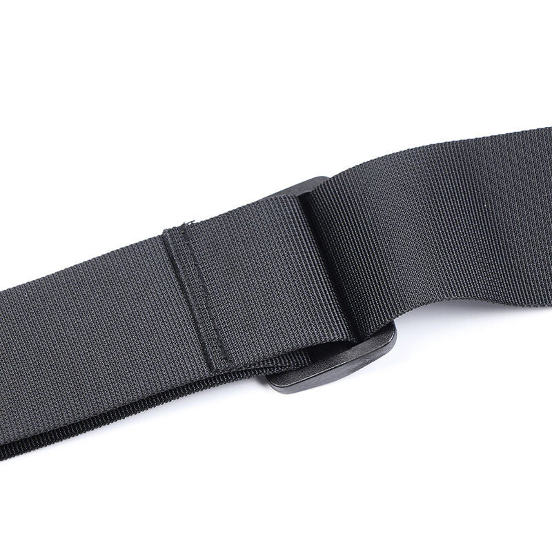 Comprar OHMAMA Esposas De Nylon Con Collar – Accesorios Elegantes Para Juego Seguro Y Con Estilo-Noxtic