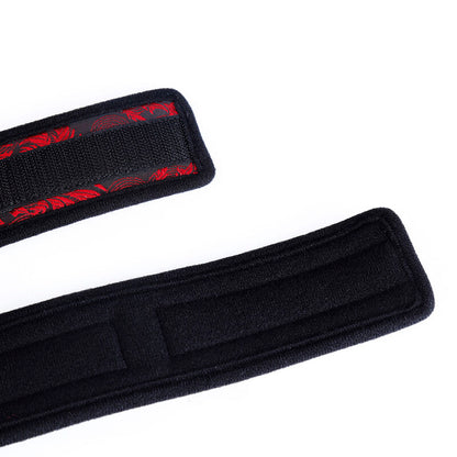 OHMAMA FETISH Esposas Muñecas Scandal – Diseño Elegante Para Explorar Tu Placer Con Confianza