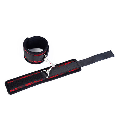 OHMAMA FETISH Esposas Muñecas Scandal – Diseño Elegante Para Explorar Tu Placer Con Confianza