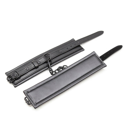 Comprar OHMAMA FETISH Restricciones Para Las Muñecas – Diseño Elegante Para Explorar Sensaciones Nuevas-Noxtic