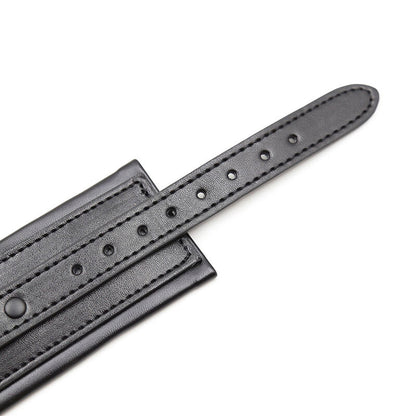 Comprar OHMAMA FETISH Restricciones Para Las Muñecas – Diseño Elegante Para Explorar Sensaciones Nuevas-Noxtic