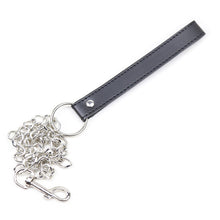 Ohmama Collar Sumisión Con 3 Anillas – Exploración Segura Con Diseño Elegante