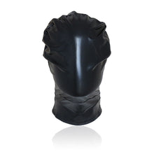 Comprar OHMAMA FETISH Gorro Sin Huecos – Accesorio Elegante Para Libertad Sensorial-Noxtic