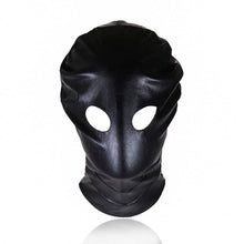 Comprar OHMAMA Fetish Gorro Boca Cubierta – Accesorio Con Diseño Innovador Para Placer Audaz-Noxtic