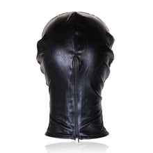 Comprar OHMAMA Fetish Gorro Boca Cubierta – Accesorio Con Diseño Innovador Para Placer Audaz-Noxtic