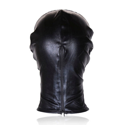 Comprar OHMAMA Fetish Gorro Boca Cubierta – Accesorio Con Diseño Innovador Para Placer Audaz-Noxtic