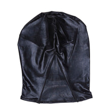 OHMAMA FETISH - COVERED MOUTH HAT