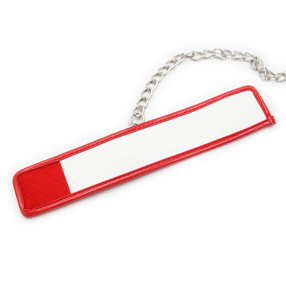 OHMAMA FETISH Mini Set 3 Piezas Enfermera – Juego Erótico Con Diseño Elegante Para Explorar Tu Placer