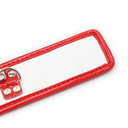 OHMAMA FETISH Mini Set 3 Piezas Enfermera – Juego Erótico Con Diseño Elegante Para Explorar Tu Placer