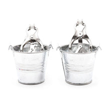 Comprar OHMAMA FETISH Pinzas Pezones Con Cubos – Diseño Elegante Para Estimulación Sensual-Noxtic