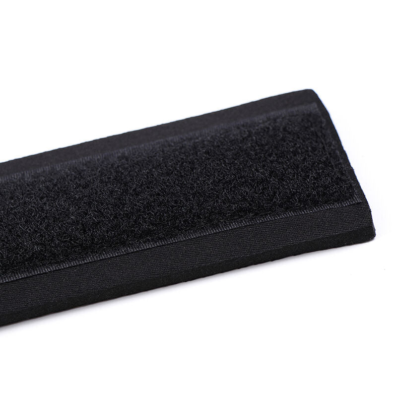 Manette con bloccaggio in neoprene OHMAMA FETISH – Design elegante per comfort e libertà sensoriale