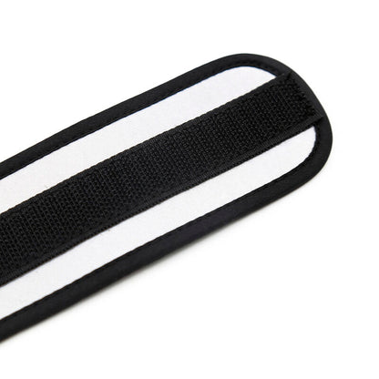 OHMAMA FETISH Esposas Muñecas Gris – Diseño Elegante Para Exploración Confortable