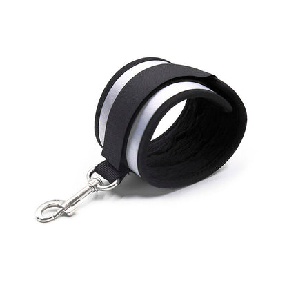 Comprar OHMAMA FETISH Esposas Muñecas Gris – Diseño Elegante Para Exploración Confortable-Noxtic