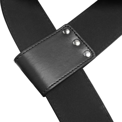 OHMAMA FETISH Esposas Suspensión Para Muñecas Y Tobillos – Diseño Confortable Para Explorar Nuevas Sensaciones