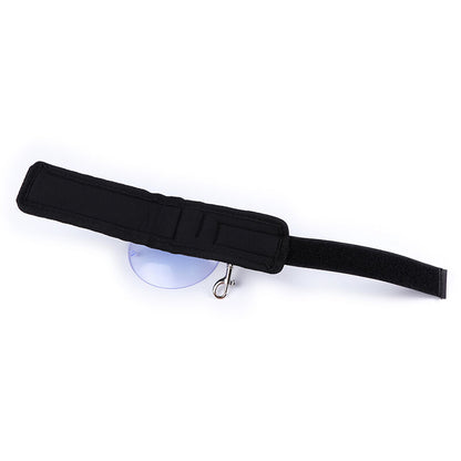 Comprar OHMAMA FETISH Restricciones Con Ventosa – Diseño Ergonómico Para Explorar Nuevas Sensaciones-Noxtic