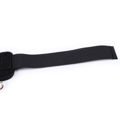 Comprar OHMAMA FETISH Restricciones Con Ventosa – Diseño Ergonómico Para Explorar Nuevas Sensaciones-Noxtic