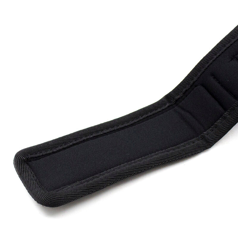 Comprar OHMAMA FETISH Restricciones Con Ventosa – Diseño Ergonómico Para Explorar Nuevas Sensaciones-Noxtic