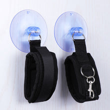 Comprar OHMAMA FETISH Restricciones Con Ventosa – Diseño Ergonómico Para Explorar Nuevas Sensaciones-Noxtic