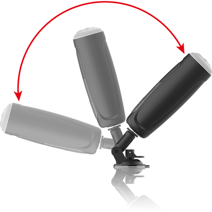 JAMYJOB Tornado Masturbador 360 Rotate Tech – Innovador Diseño Para Experiencia Sensorial Inigualable