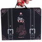 SECRETPLAY Sex In The City Travel Kit – Kit Erótico Compacto Para Escapadas Románticas