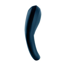 Satisfyer Epic Duo Anillo Vibrador Azul – Diseño Ergonómico Para Estimulación Dual