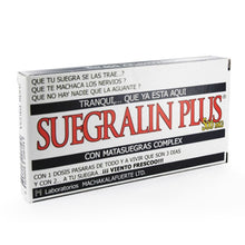 Comprar Diablo Goloso Suegralin Plus – Caramelos Frutales Para Momentos Divertidos-Noxtic