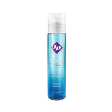 Comprar ID Glide Lubricante Base Agua 30 Ml – Aumenta La Sensibilidad Con Formato Monodosis-Noxtic