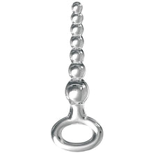 Comprar ICICLES N 67 Plug Anal Vidrio – Diseño Elegante Hecho A Mano Para Experiencias Únicas-Noxtic