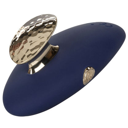 Comprar CALEXOTICS Chic Violet Estimulador – Diseño Ergonómico Con 10 Modos De Vibración-Noxtic